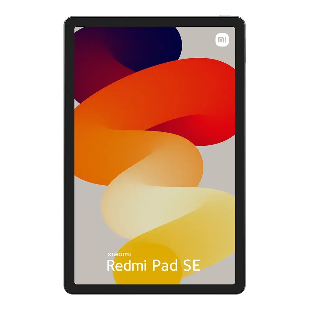 Redmi Pad SE 11-Inch FHD Plus Display Graphite Gray 8Gb Ram 256Gb Wi-Fi