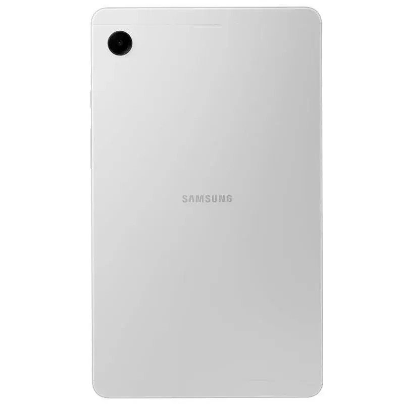 Galaxy Tab A9 Silver 4GB RAM 64GB LTE