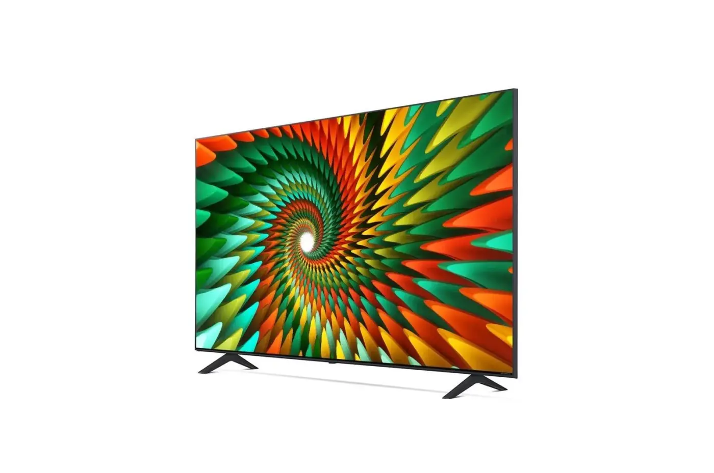 LG 50 Inch NanoCell 4K UHD Smart LED TV with Built In Receiver