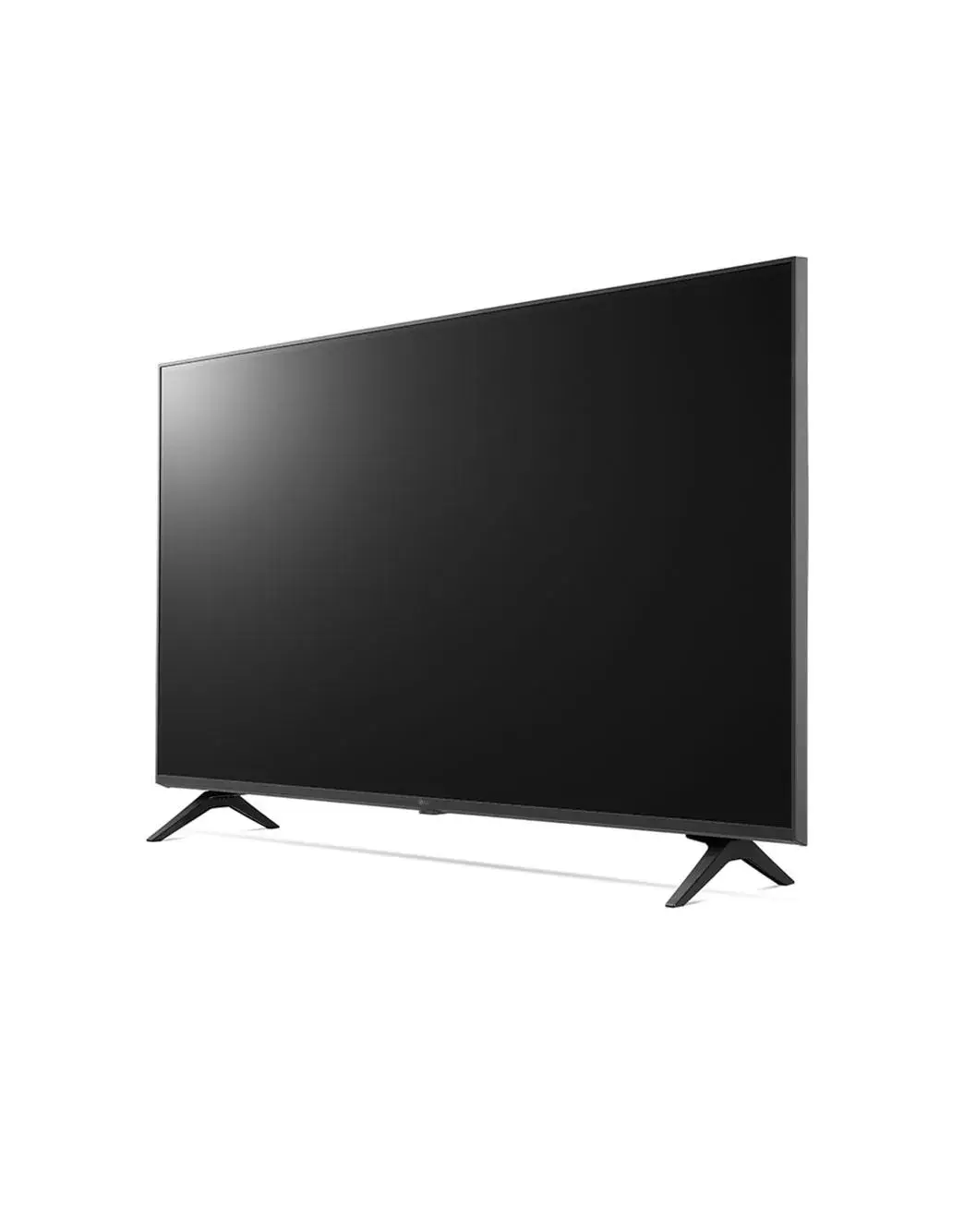 LG 55 Inch Cinema Screen Design 4K UHD Smart LED TV With Built In Recevier - 55UQ80006LD