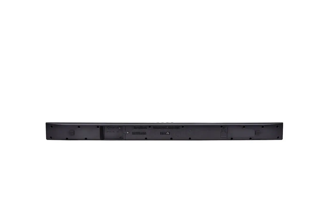 LG Wireless Sound Bar, 2.0 Channel, Black- SK1D