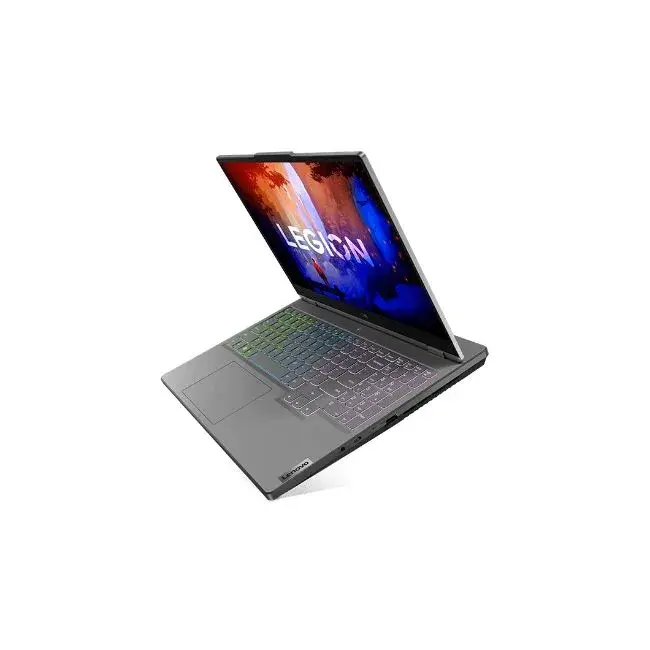 Lenovo Legion 5 Gaming Laptop, Intel Core i7-12700H, 15.6 Inch FHD, 2TB SSD, 16GB RAM, NVIDIA GeForce RTX 3070 Ti 8GB, Win 11 Home, Grey