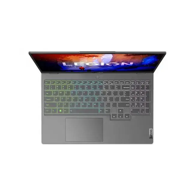 Lenovo Legion 5 Gaming Laptop, Intel Core i7-12700H, 15.6 Inch FHD, 2TB SSD, 16GB RAM, NVIDIA GeForce RTX 3070 Ti 8GB, Win 11 Home, Grey