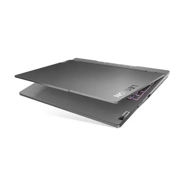 Lenovo Legion 5 Gaming Laptop, Intel Core i7-12700H, 15.6 Inch FHD, 2TB SSD, 16GB RAM, NVIDIA GeForce RTX 3070 Ti 8GB, Win 11 Home, Grey