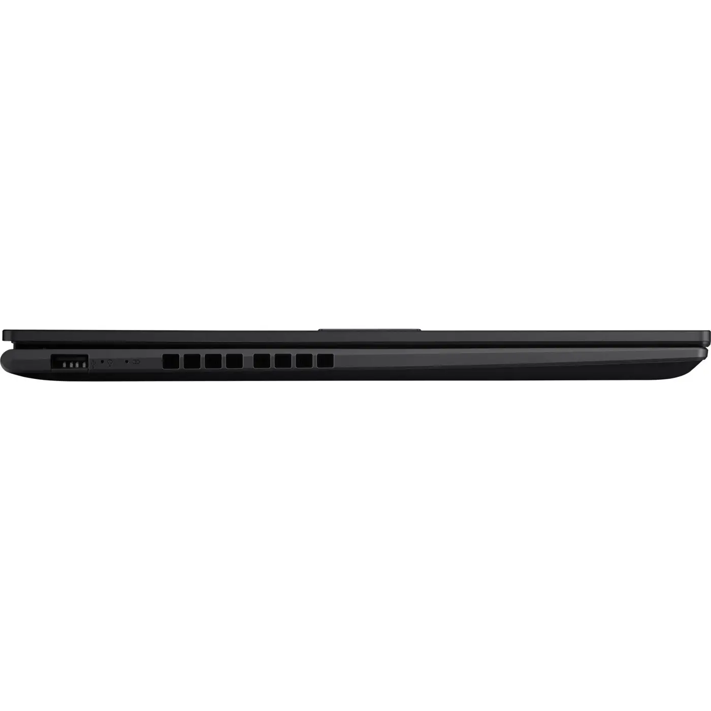 ASUS VivoBook X1605VA-MB005W Laptop, Intel Core i5-13500H Processor, 16 Inch WUXGA Display, 512GB SSD, 8GB RAM DDR4, Intel UHD Graphics Graphics, Win11 - Indie Black