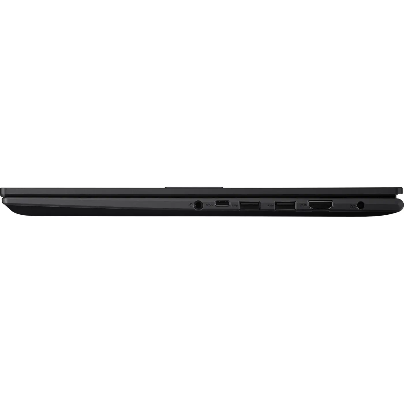 ASUS VivoBook X1605VA-MB005W Laptop, Intel Core i5-13500H Processor, 16 Inch WUXGA Display, 512GB SSD, 8GB RAM DDR4, Intel UHD Graphics Graphics, Win11 - Indie Black