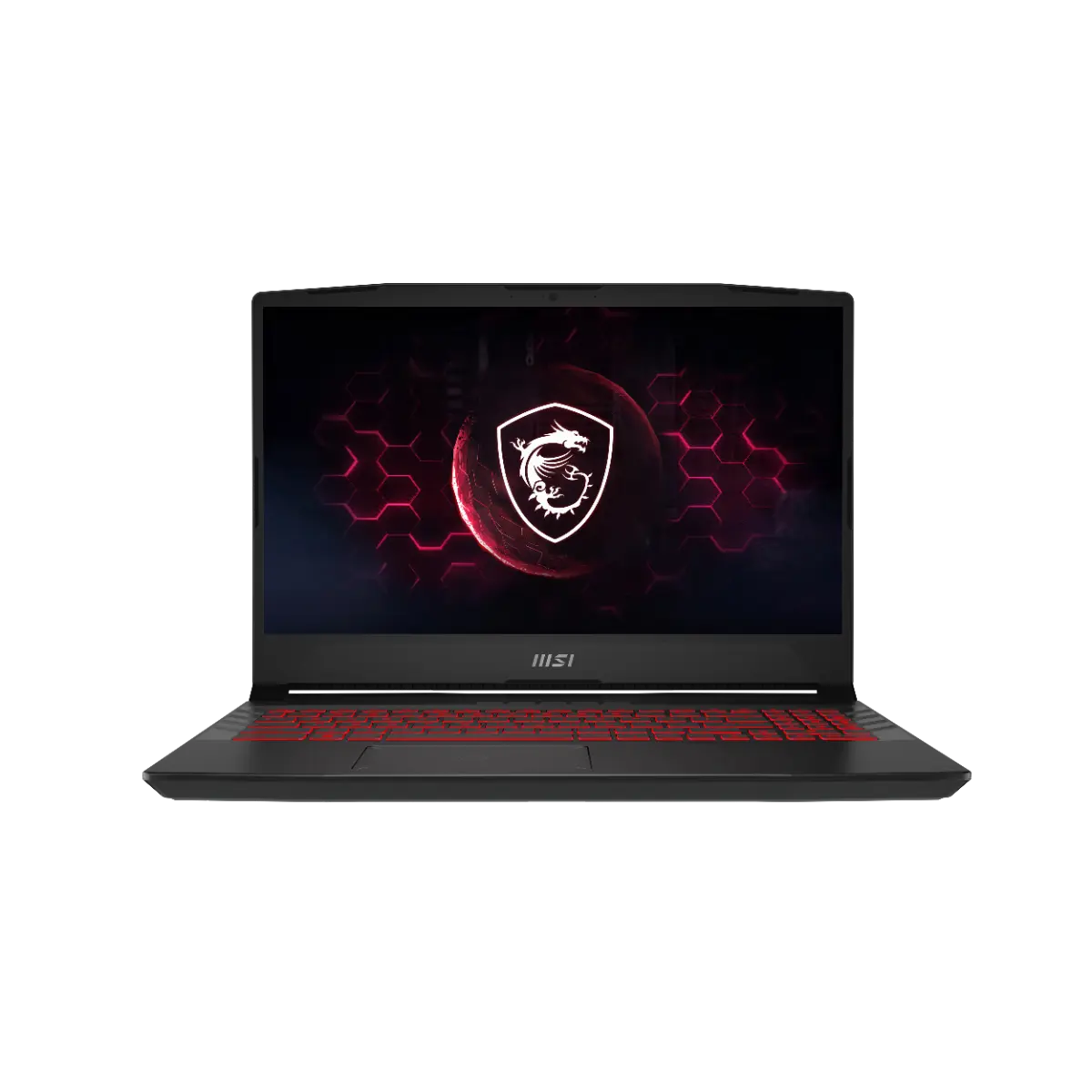 MSI Pulse GL66 12UGK Gaming Laptop, Intel Core i7-12700H, 15.6 Inch FHD, 1TB SSD, 16GB RAM, Nvidia Geforce RTX3070 8GB, Win 11, Titanium Grey With Black Mouse