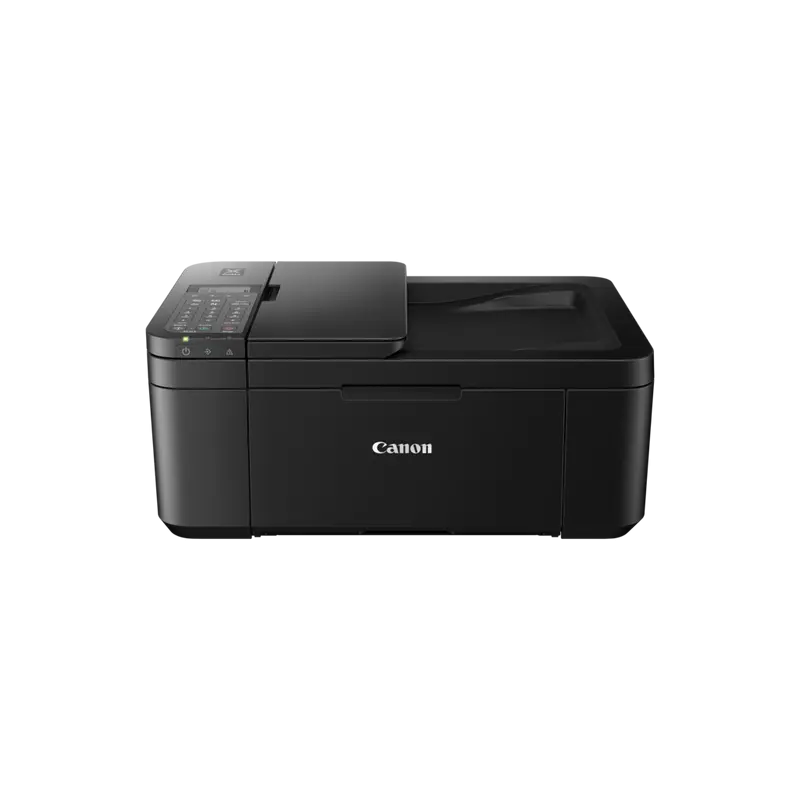 Canon PIXMA TR4640 All in One Printer - Black