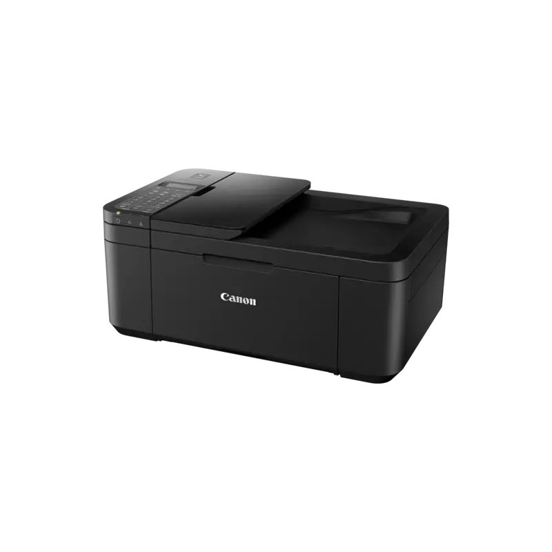 Canon PIXMA TR4640 All in One Printer - Black