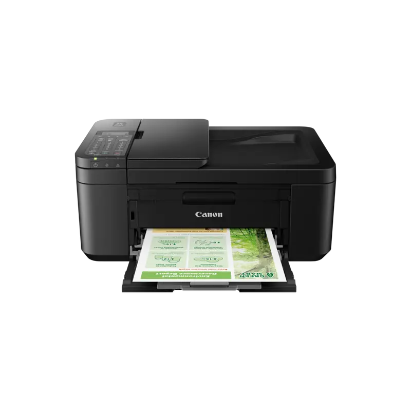 Canon PIXMA TR4640 All in One Printer - Black