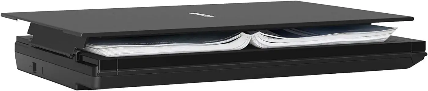 Canon Canoscan Lide 300 Flatbed Scanner - Black