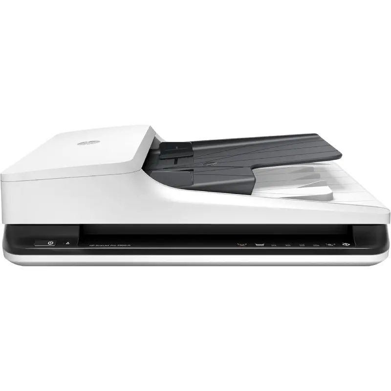 HP ScanJet Pro 2500 f1 Flatbed Scanner - L2747A