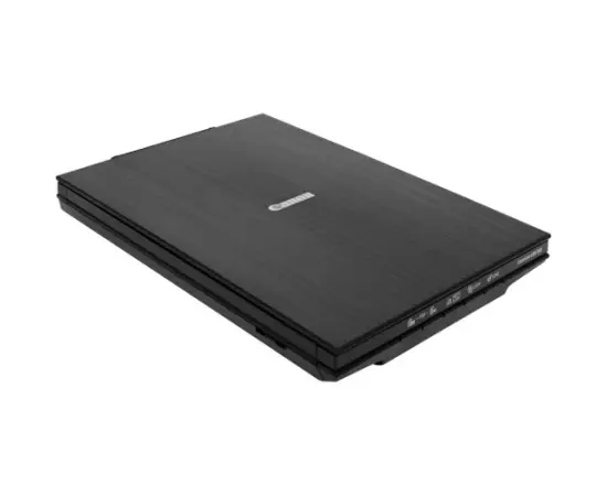 Canon Canoscan Lide 400 Flatbed Scanner - Black