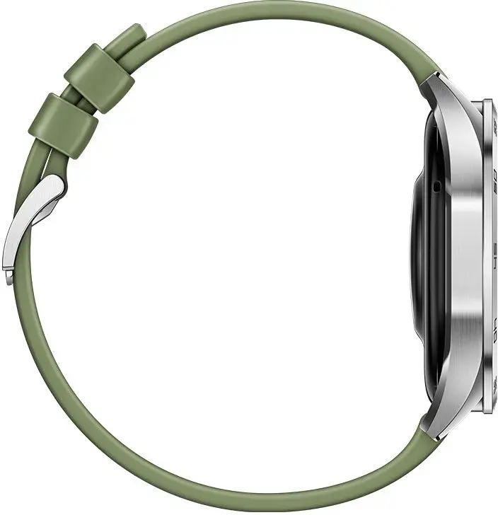 Huawei GT4 Smart Watch, 46 mm - Green