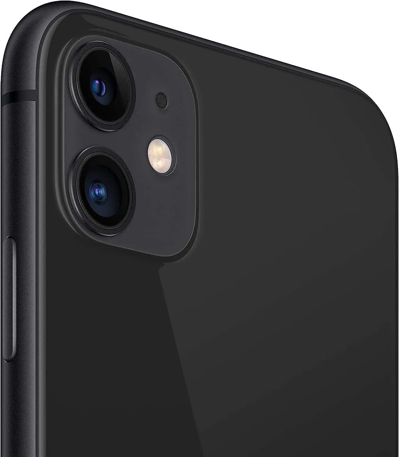 iPhone 11 Black 128GB 4G LTE (2020 - Slim Packing)