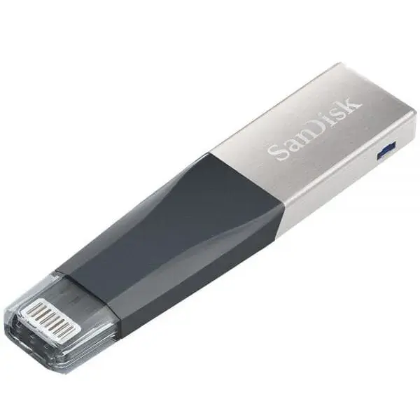 SanDisk ixpand Mini USB Flash Drive , 32GB