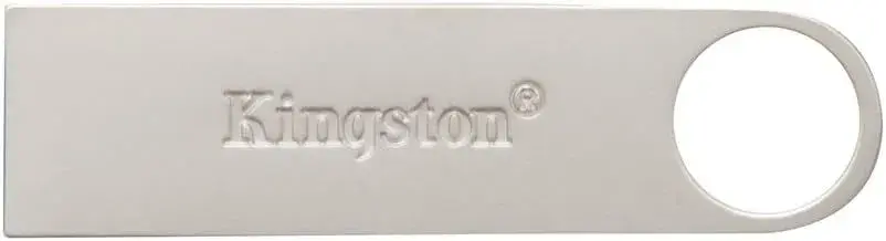 Kingston USB 3.0 Flash Drive, 128 GB - DTSE9G2