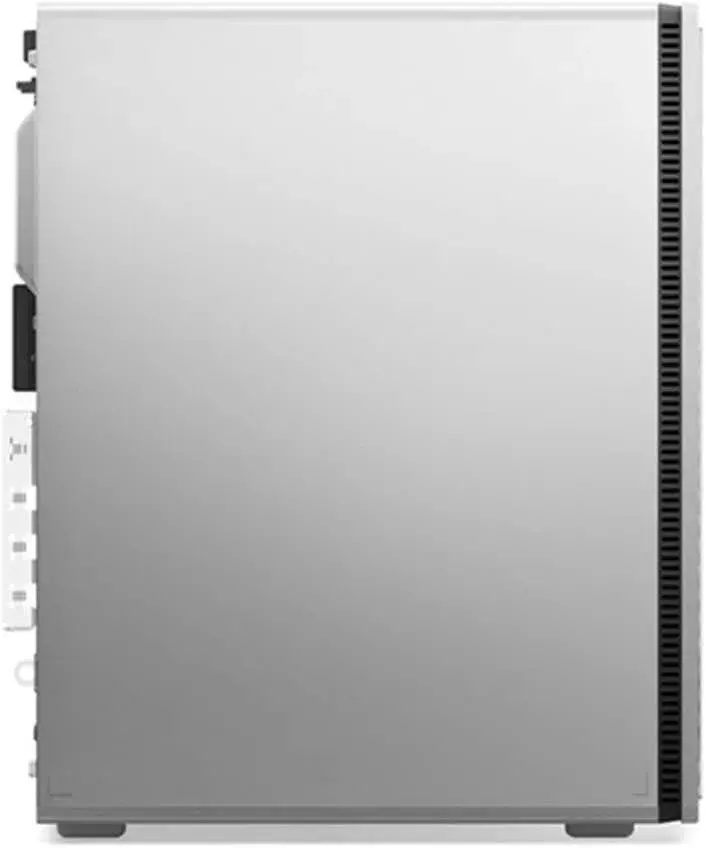 Lenovo IdeaCentre 5-90T3007FAK Tower Desktop, Intel Core i7-12700 Processor, 1TB HDD, 8GB RAM, Intel UHD 730 Graphics, Dos, Silver