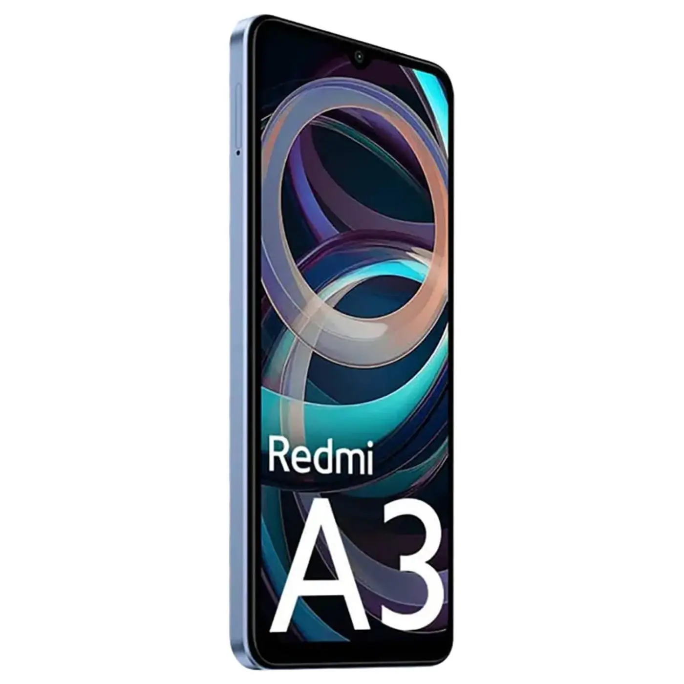 Redmi A3 Dual SIM Star Blue 3GB RAM 64GB 4G