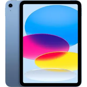 iPad 2022 (10th Generation) 10.9-inch 64GB WiFi Blue