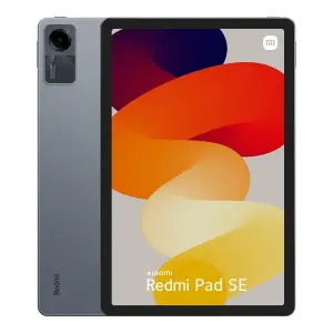 Redmi Pad SE 11-Inch FHD Plus Display Graphite Gray 8Gb Ram 256Gb Wi-Fi