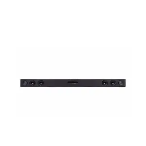 LG Wireless Sound Bar, 2.0 Channel, Black- SK1D