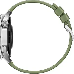 Huawei GT4 Smart Watch, 46 mm - Green