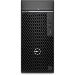 Dell OptiPlex 7000 Desktop, Intel Core i7-12700, 512GB, 16GB RAM, Integrated Intel UHD Graphics 770, Dos, Black